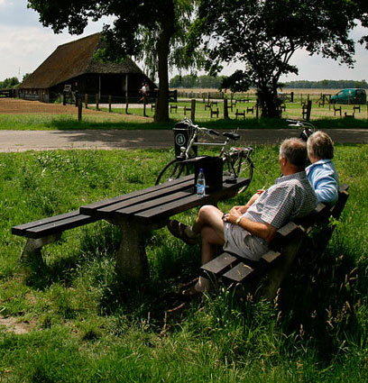 Chronische pijn therapie